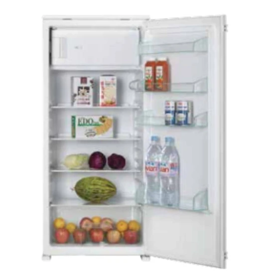 Refrigerator 122 cm - Built-in