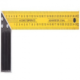 Aluminium Angle Ruler