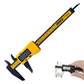 Ingco Digital Caliper - Hdcp16150