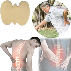 Back Adhesive Pad
