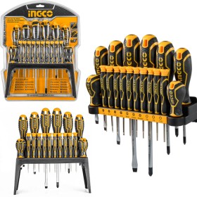 Screwdriver and  Precision Screwdriver  Set HKSD1828