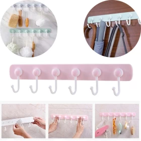 Wall Sticky Hook