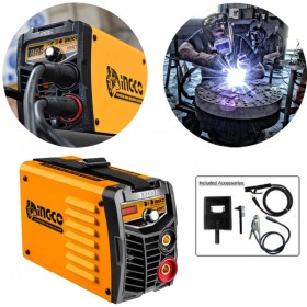 Ingco Portable Welding Machine mma1305