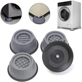 Anti Vibration Rubber Washing Machine