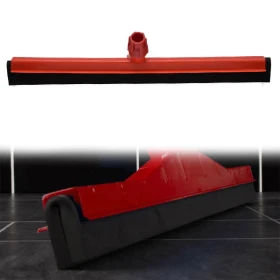 Wiper Red Knob