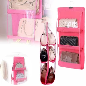 Double Sided Bag