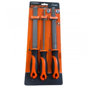 Somafix wood file-sfx5260