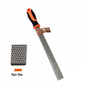 Somafix wood file-sfx5255