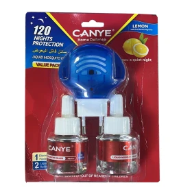 Mosquito Killer Nights Protection