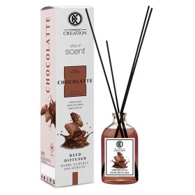Reed Diffuser Chocolatte Home Parfum
