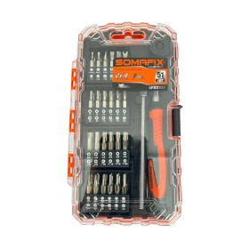 Precision Screwdriver Set - sfx5357
