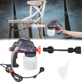 Spray Gun Electric Sg002 80W 0.8Mm Makute
