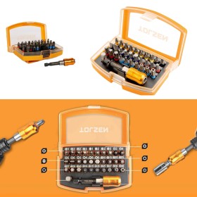 32pcs Screwdriver Bit Set-20370