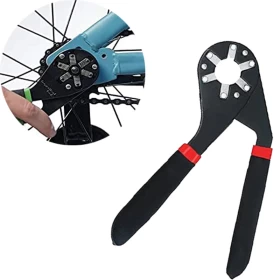 Universal Hexagon Wrench