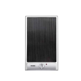 Grill Vitroceramic 30 cm - built-in