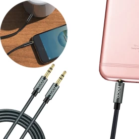 Cable Audio AUX