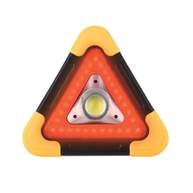 كشاف مثلث طوارئ م / DLC-32843 ماركة دي ال سي