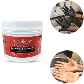 Hand Cleansing Cream Rexon