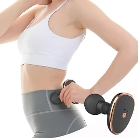 Mini Massager without sound
