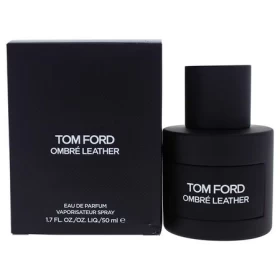 Ombre Leather Eau De Parfum - 50ML - Unisex