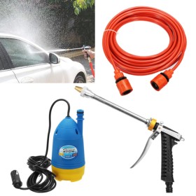 Mini Car Washing Machine Portable