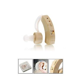 Cyber Sonic Hearing Aid - Suitable for ages 18 and over