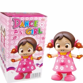 Dance Girl