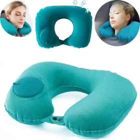 Travel Nick Pillow