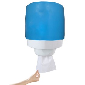 Tissue Dispenser
