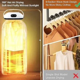 Clothes dryer
