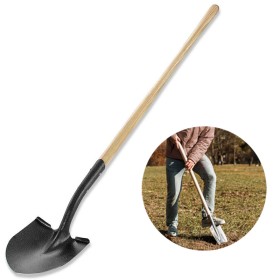 Garden Shovel