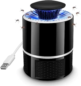 Mosquito Lamp