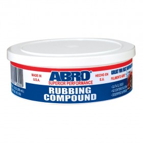 Corrosion-compound