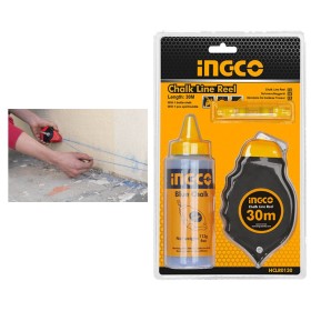 Chalk Line Reel – HCLR0130
