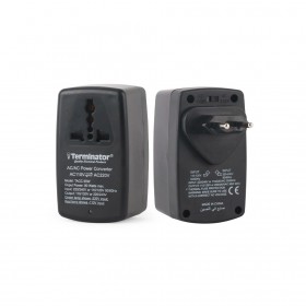 Ac-Dc dual voltage power converter TACC 90W
