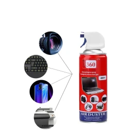 Air spray Duster 400ml