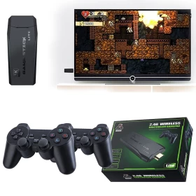 Wireless Controller Game Pad