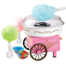 Cotton Candy Maker
