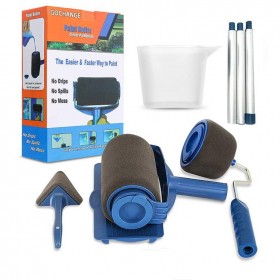 Paint Roller Clever Paintbrush  بينت سبري