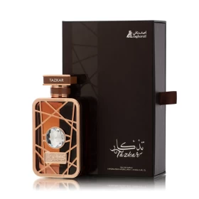 Tazakar EDP - Asgharali