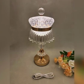 Table lamp