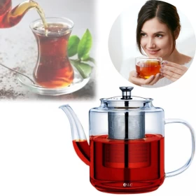 Tea Pot 1100Ml
