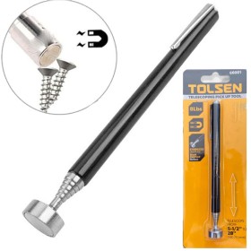 Tolsen Telescoping Magnetic Pick Up Tool - 66001
