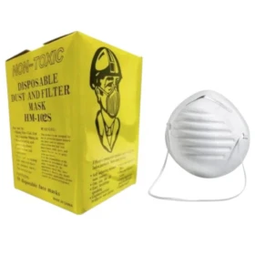 Dust mask