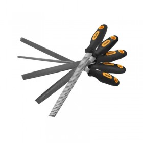 5 pieces set files-233038
