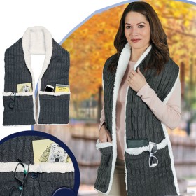 Home Cotton Robe