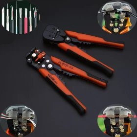 Automatic Wire Stripper Harden