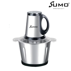 Sumo Meat and Vegetable Grinder 3L 500W