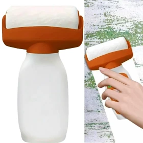 فرشاه صبغ سريع طلاء الحائط فرشاة