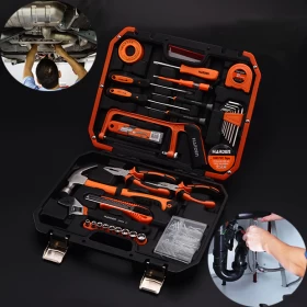 Harden 39Pcs Reparing Tools Set